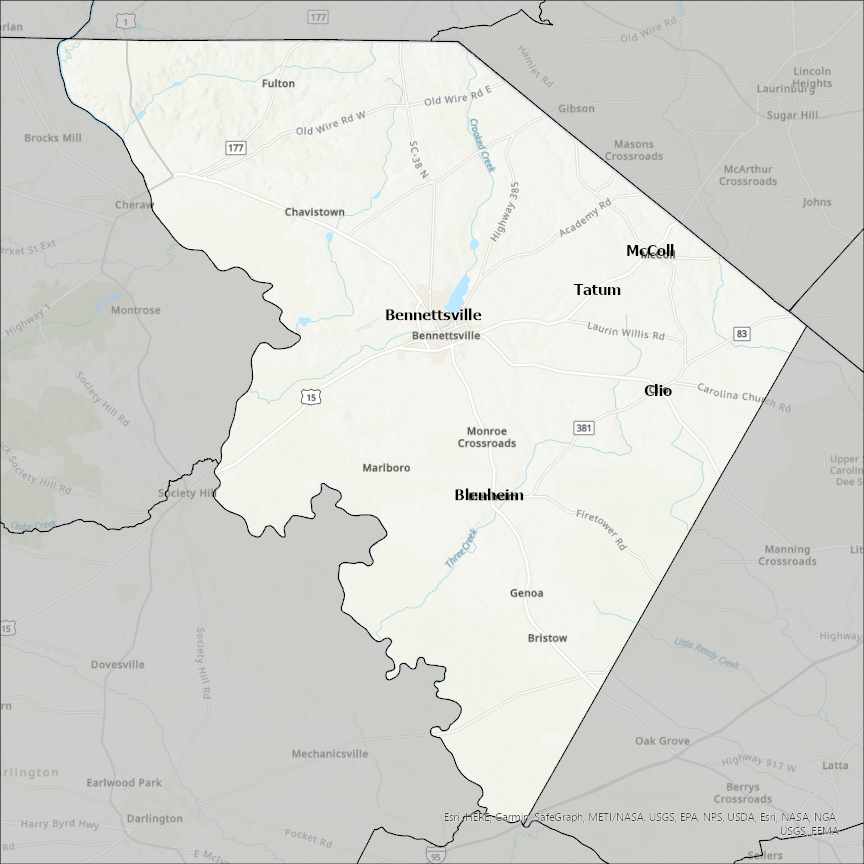 Marlboro County Sc Gis Ailina Laurette